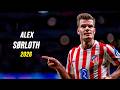 Alexander Sørloth 2026 - The Viking | HD Mp3 Song