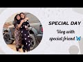 A vlog  with riya chaudhary  we enjoy family time together 