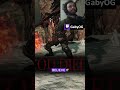 Lost connection #darksouls2 #twitch #gaming