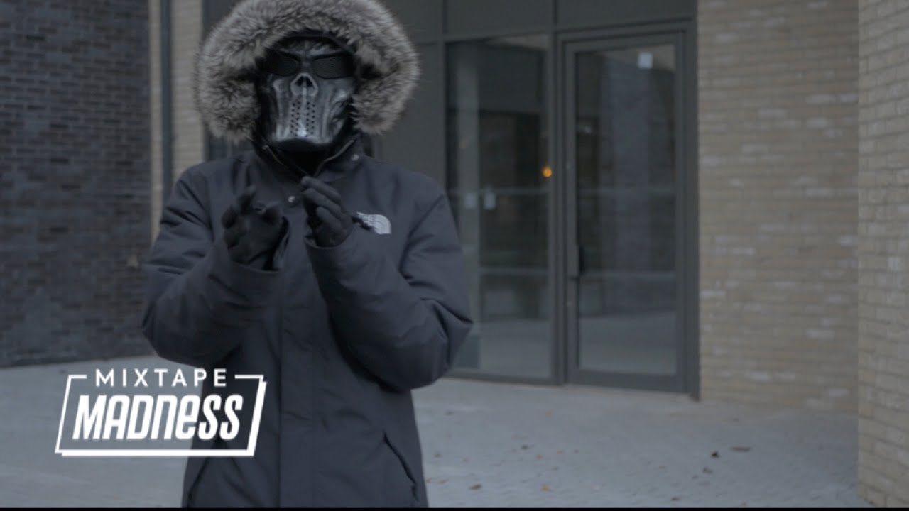 Watch Draco - Intro (Music Video) | @MixtapeMadness on YouTube Watch Draco - Intro (Music Video) | @MixtapeMadness on YouTube