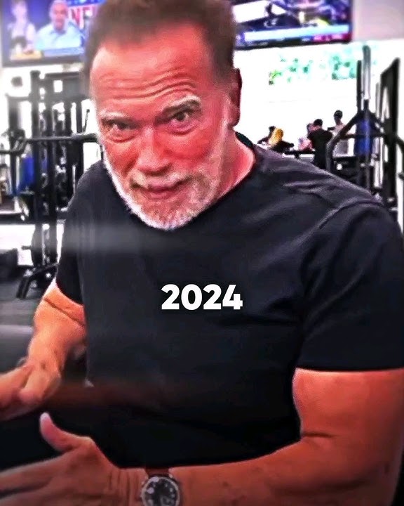 ARNOLD SCHWARZENEGGER NOW VS THEN #bodybuilder #arnoldschwarzenegger #edit #arnold