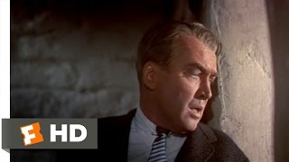 Vertigo 811 Movie Clip - The Bell Tower 1958 Hd