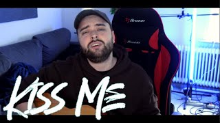 Dermot Kennedy - Kiss Me (Acoustic Cover)