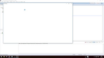#1 - 3D Voxel Game: Setup & Basic Window