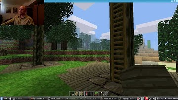 minetest treehouse castle