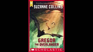 Gregor Chapter 11