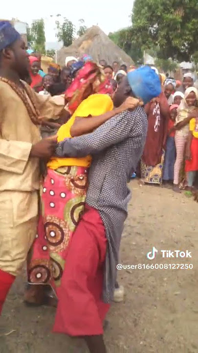 Hausa