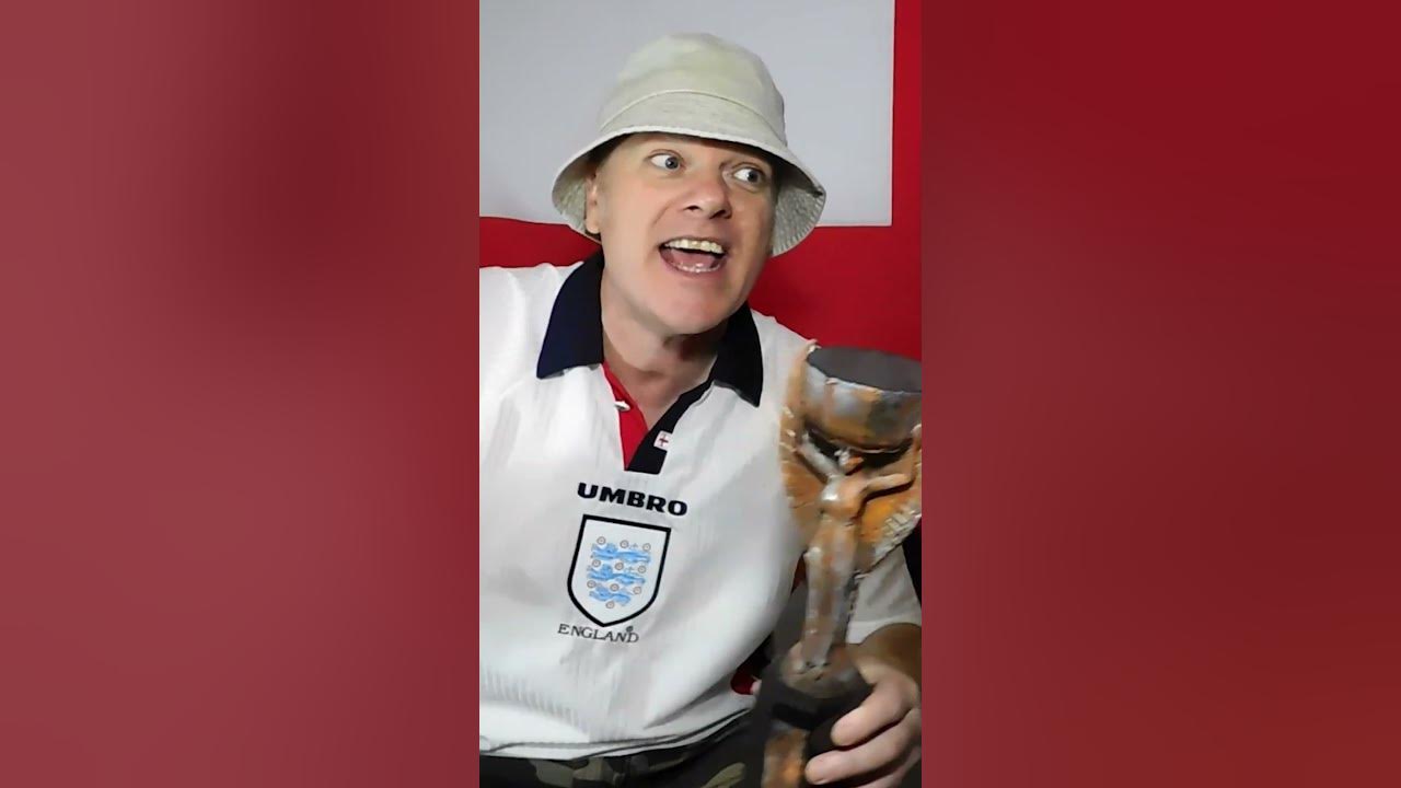 Three lions & a turd