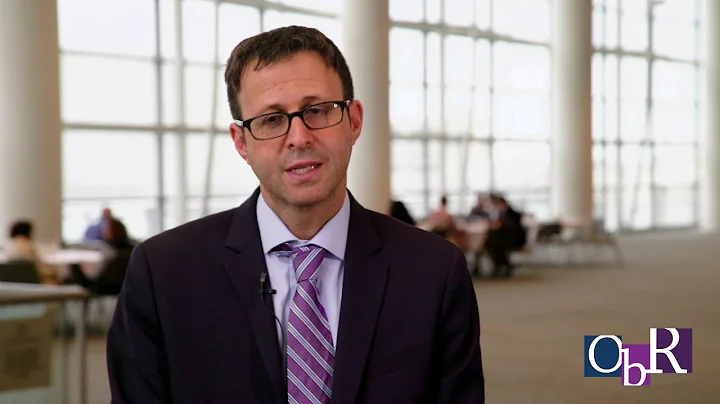 Richard Finn, MD, outlines the role of TACE with s...