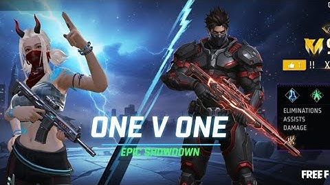 FRIENDLY FIRE! 😈 1v1 Custom Battle with My Best Mate! (Who Won?)