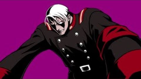 Beats Of Rage Xtra openbor playthrough Kaiser X