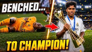 Why Brazil REFUSES to Start the Player Who Could Win Them the World Cup 🏆