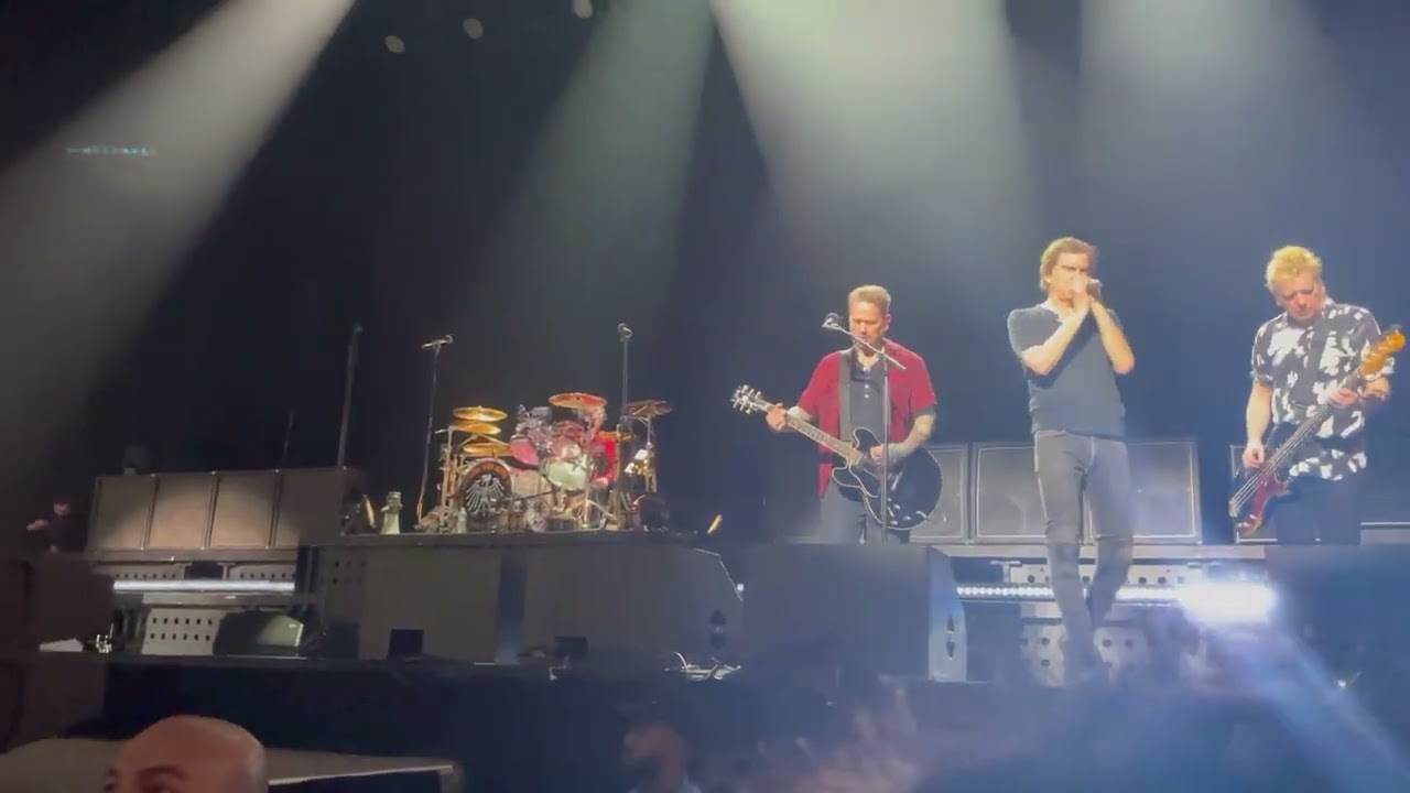 Die Toten Hosen – Alles passiert (24.02.2023 – Düsseldorf, PSD Bank Dome)