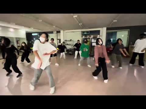 磐田スタジオ金曜日 HIP HOP