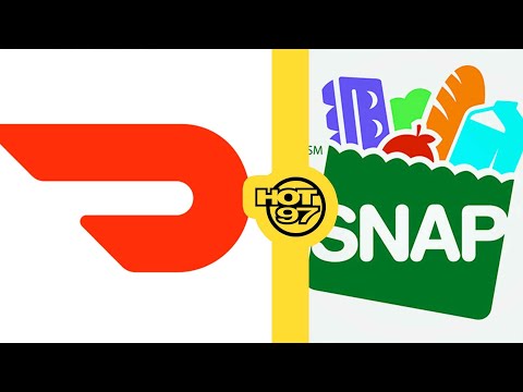 DoorDash Launches Emergency Food Relief Amid SNAP Shutdown