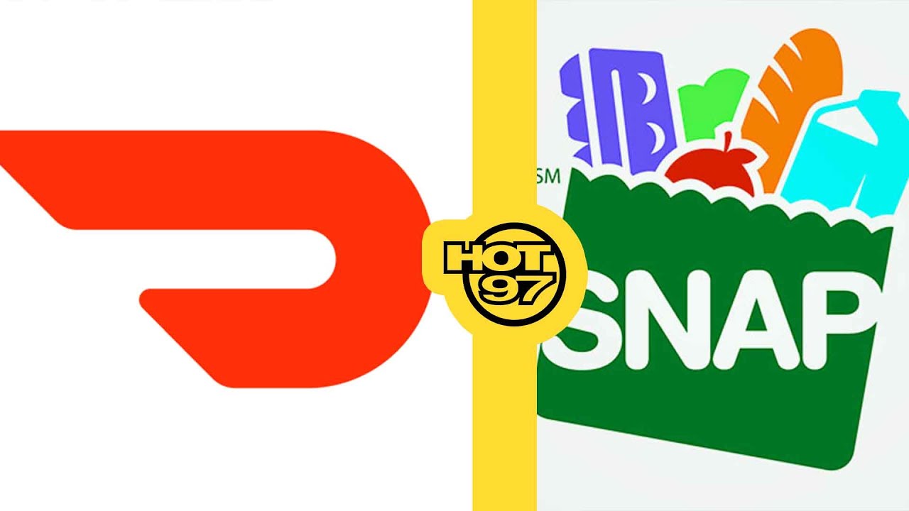 DoorDash Launches Emergency Food Relief Amid SNAP Shutdown