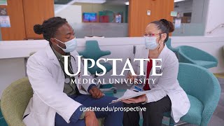 SUNY Upstate Medical University: What Students Say