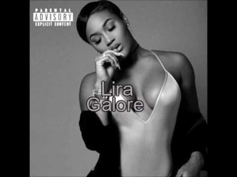 Lira Galore Official Song New 2017 - YouTube