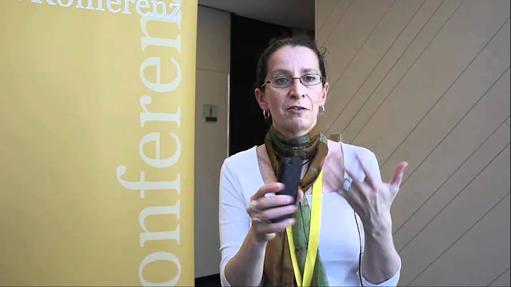 Interview with Stephanie Rieger