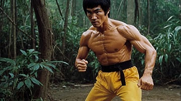 Bruce Lee