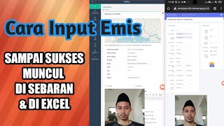 Cara Pengisian Emis Diniyah TPQ Pesantren 2021