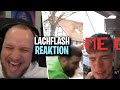 LACHFLASH - REAKTION auf TWITCH AM LIMIT 34 & 35 - KEIN KONZEPT | ELoTRiX Livestream Highlights