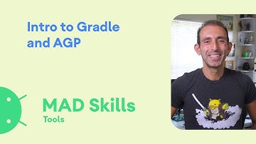 Gradle and AGP Build APIs: Configure your build - MAD Skills