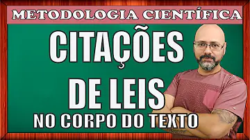 Como referenciar livro no corpo do texto?