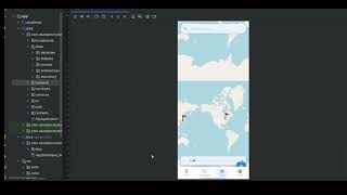 Mobiledev App Demo