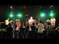 植物プランクトン『廻る』〜『17歳の春』(veryape FEST 2014@FLOOR)