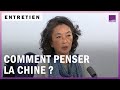 Chine  comment penser un pays sans mot et sans image 