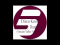 Disco kool  nobody dancing  vincent valler french mix 