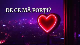 Of, Inimă Nu Mă Asculți 💔 | Cântec Emoționant despre Durere, Vindecare și Iubire  #dorsiritm
