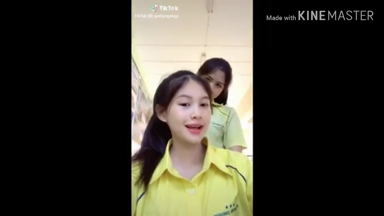 Tik Tok คนไทยเป็นคนตลก Tik Tok 2019 1 ดูคลิปตลก ดูคลิปเด็ด คลิป 