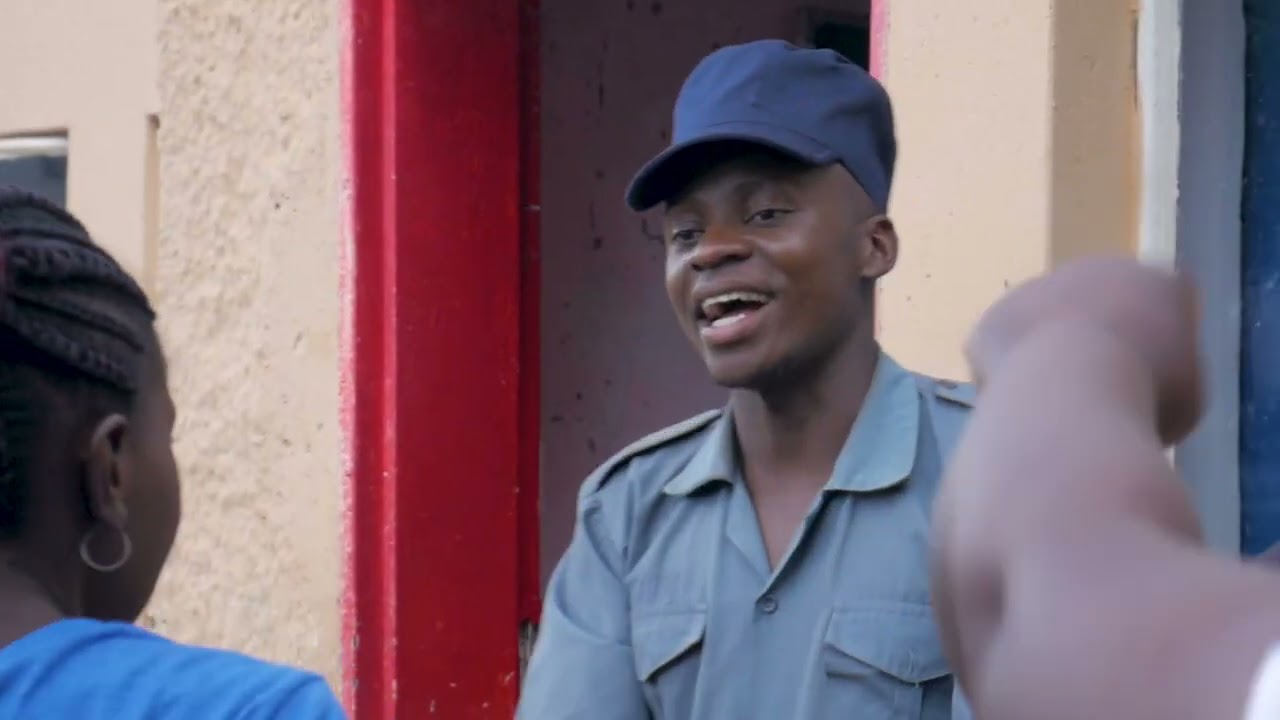 Gazaland Police Station | S01 Ep04|