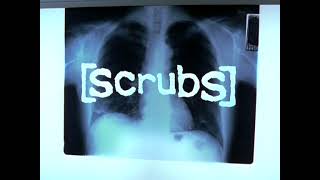 Scrubs Opening Credits Season 2