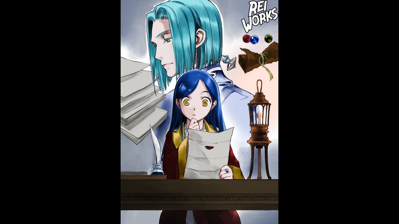 Honzuki no Gekokujou | Part 5 Vol 5 | Cap 10 - YouTube