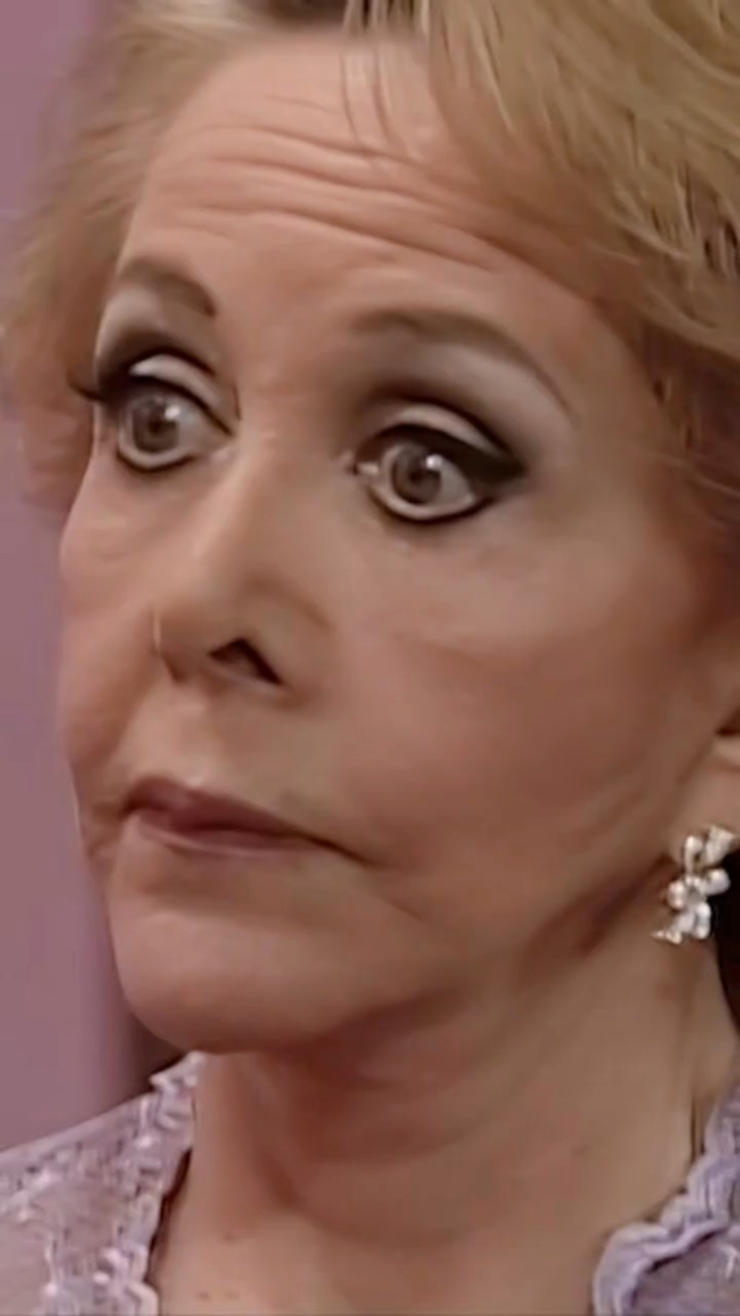 Vengo en son de paz ? #salomé #tlnovelas