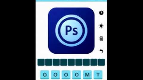 Wubu Guess The App 101-110 walkthrough game answers