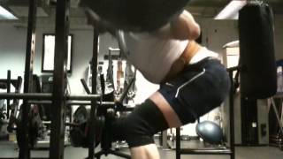 20131112 Volume Squats