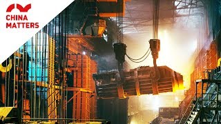 Will China dominate the next generation of manufacturing