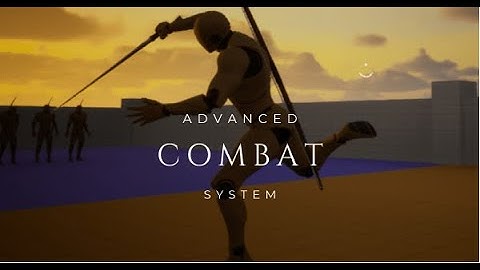 Advanced Combat v2 | System Updates