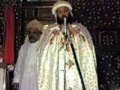 القداس الإلهى الأول لنيافة الأنبا لوكاس 1986 م