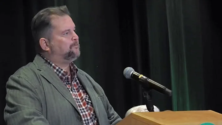 TWU International President John Samuelsen Address...
