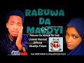 Usman Normal Official Rabuwa Da Masoyi Khadija Fulani