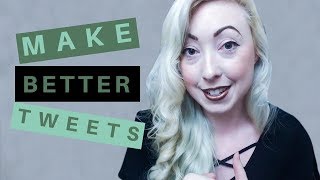 How to Make Tweets People Will Respond To 🐤