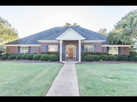 122 Tuxford Road, Starkville, MS home video tour
