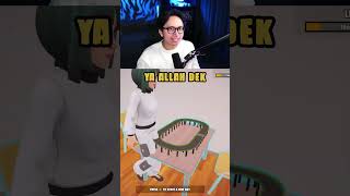 2x Bikin Nangis Anak Orang #afifyulistian #shorts #apiipp