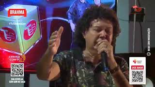 Mulher Chorona Teodoro e Sampaio