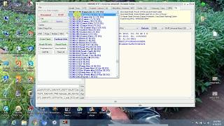 Tecno ID3k google account unlock frp unlock by ufst box screenshot 5